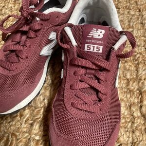New balance 515 size 6.5